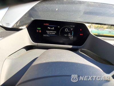Zdjęcie 9 z 12 samochodu: 2023 SUBARU SOLTERRA PREMIUM VIN:JTMABABA0PA007318 - miniatura
