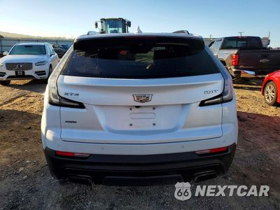 Zdjęcie 6 z 13 samochodu: 2019 CADILLAC XT4 SPORT VIN:1GYFZFR46KF165327 - miniatura