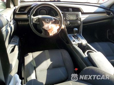 Zdjęcie 8 z 12 samochodu: 2017 HONDA CIVIC LX VIN:2HGFC2F57HH500875 - miniatura