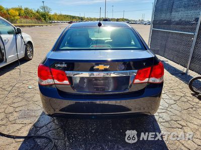 Zdjęcie 6 z 12 samochodu: 2015 CHEVROLET CRUZE LT VIN:1G1PC5SB9F7133432 - miniatura