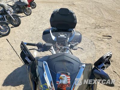 Piąte zdjęcie samochodu w środku: 2019 BMW K1600 B VIN:WB10F5301KZG18160 - miniatura