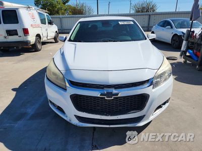 Piąte zdjęcie samochodu w środku: 2014 CHEVROLET MALIBU 1LT VIN:1G11C5SL7EF181238 - miniatura