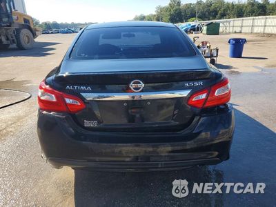 Zdjęcie 6 z 12 samochodu: 2016 NISSAN ALTIMA 3.5 SR VIN:1N4BL3AP3GC225024 - miniatura
