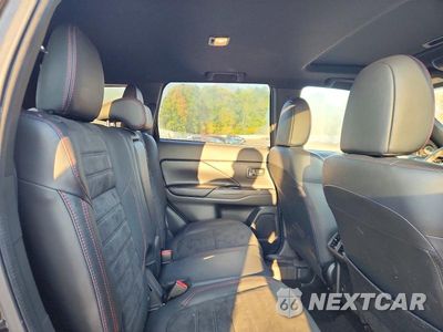 Zdjęcie 11 z 13 samochodu: 2020 MITSUBISHI OUTLANDER SE VIN:JA4AZ3A36LZ045149 - miniatura
