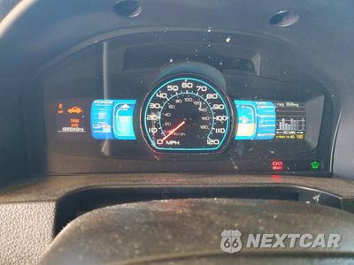 Zdjęcie 9 z 12 samochodu: 2012 FORD FUSION HYBRID VIN:3FADP0L36CR284795 - miniatura