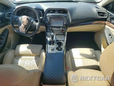 Zdjęcie 8 z 12 samochodu: 2016 NISSAN MAXIMA PLATINUM VIN:1N4AA6AP5GC394786 - miniatura