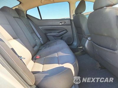 Zdjęcie 10 z 13 samochodu: 2021 NISSAN ALTIMA SV VIN:1N4BL4DV3MN360892 - miniatura