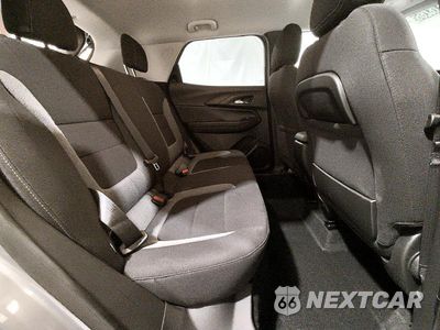 Zdjęcie 11 z 14 samochodu: 2026 CHEVROLET TRAILBLAZER LT VIN:KL79MPSL8TB287671 - miniatura