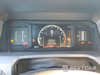Zdjęcie 9 z 12 samochodu: 2026 TOYOTA TACOMA SR5 VIN:3TMLB5JN8TM281903 - miniatura