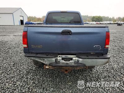 Zdjęcie 6 z 12 samochodu: 2007 FORD F350 SRW SUPER DUTY VIN:1FTWW31PX7EB45534 - miniatura