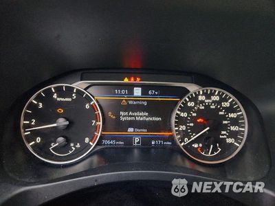 Zdjęcie 9 z 13 samochodu: 2020 NISSAN ALTIMA PLATINUM VIN:1N4AL4FV0LN304710 - miniatura