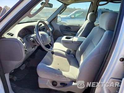 Zdjęcie 7 z 12 samochodu: 2003 FORD F150 SUPERCREW VIN:1FTRW07653KC39987 - miniatura