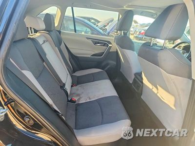 Zdjęcie 10 z 12 samochodu: 2024 TOYOTA RAV4 HYBRID XLE VIN:2T3RWRFV5RW200894 - miniatura