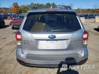 Zdjęcie 6 z 12 samochodu: 2018 SUBARU FORESTER 2.5I PREMIUM VIN:JF2SJAEC8JH409348 - miniatura