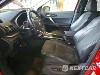 Zdjęcie 7 z 12 samochodu: 2022 MITSUBISHI ECLIPSE CROSS SE VIN:JA4ASWAA1NZ003348 - miniatura