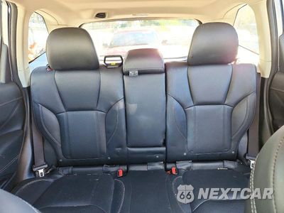 Zdjęcie 10 z 13 samochodu: 2019 SUBARU FORESTER LIMITED VIN:JF2SKAUC7KH523485 - miniatura