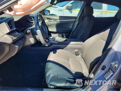 Zdjęcie 7 z 12 samochodu: 2019 HONDA CIVIC SPORT VIN:SHHFK7H46KU222730 - miniatura