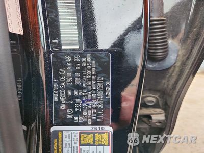 Zdjęcie 12 z 12 samochodu: 2023 KIA FORTE LXS VIN:3KPF24AD6PE591112 - miniatura