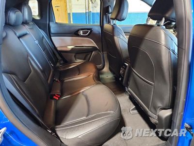 Zdjęcie 11 z 13 samochodu: 2025 JEEP COMPASS LIMITED VIN:3C4NJDCN2ST523429 - miniatura