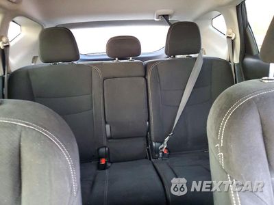 Zdjęcie 10 z 13 samochodu: 2020 NISSAN MURANO SV VIN:5N1AZ2BJ6LN106936 - miniatura