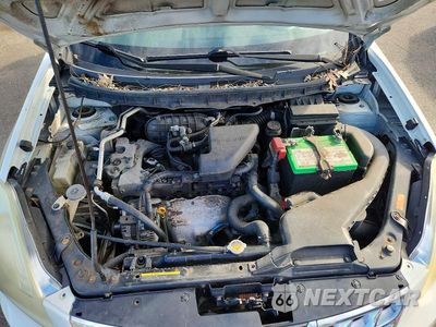 Zdjęcie 12 z 14 samochodu: 2012 NISSAN ROGUE S VIN:JN8AS5MV5CW361215 - miniatura