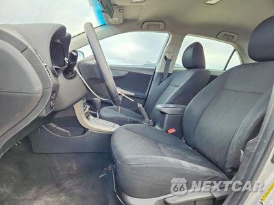 Zdjęcie 7 z 12 samochodu: 2010 TOYOTA COROLLA S VIN:2T1BU4EE5AC419686 - miniatura