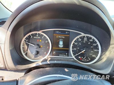 Zdjęcie 9 z 12 samochodu: 2019 NISSAN SENTRA S VIN:3N1AB7AP1KY354883 - miniatura