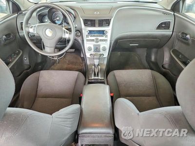 Zdjęcie 8 z 12 samochodu: 2011 CHEVROLET MALIBU 1LT VIN:1G1ZC5E12BF206314 - miniatura