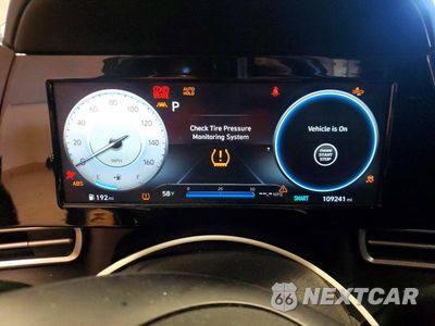 Zdjęcie 9 z 12 samochodu: 2021 HYUNDAI ELANTRA SEL VIN:KMHLN4AG1MU099715 - miniatura