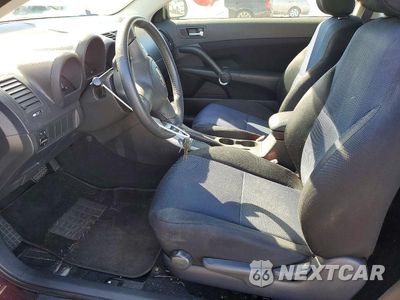 Zdjęcie 7 z 12 samochodu: 2005 SCION TC BASE VIN:JTKDE177750050096 - miniatura