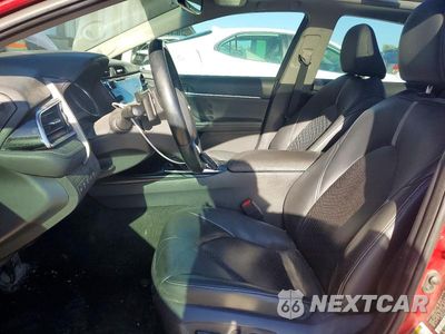 Zdjęcie 7 z 13 samochodu: 2018 TOYOTA CAMRY XSE VIN:4T1B61HK4JU624912 - miniatura