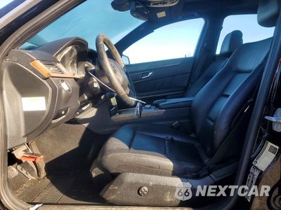 Zdjęcie 7 z 13 samochodu: 2011 MERCEDES-BENZ E 350 4MATIC VIN:WDDHF8HBXBA425072 - miniatura