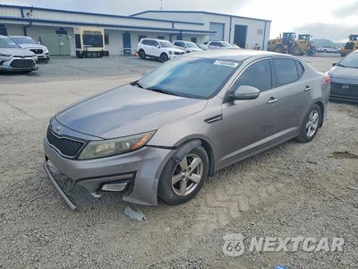 2015 KIA OPTIMA LX 5XXGM4A78FG519455 - główne zdjęcie licytacji z USA - miniatura