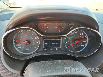 Zdjęcie 9 z 12 samochodu: 2018 CHEVROLET CRUZE LT VIN:1G1BE5SM9J7233349 - miniatura