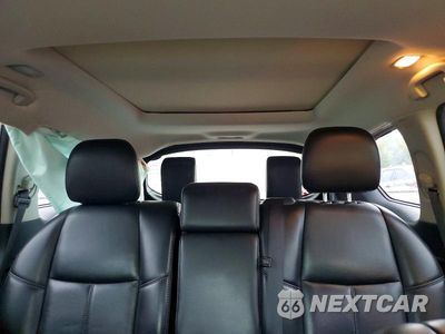 Zdjęcie 10 z 13 samochodu: 2017 NISSAN PATHFINDER S VIN:5N1DR2MM3HC641570 - miniatura