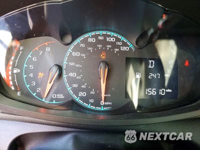 Zdjęcie 9 z 13 samochodu: 2020 CHEVROLET SPARK LS VIN:KL8CB6SA3LC468493 - miniatura