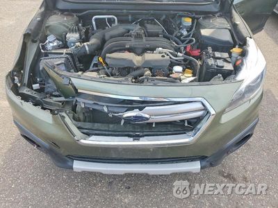 Zdjęcie 12 z 13 samochodu: 2017 SUBARU OUTBACK 2.5I LIMITED VIN:4S4BSANC3H3303341 - miniatura