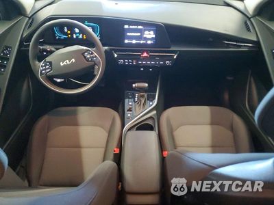 Zdjęcie 8 z 13 samochodu: 2026 KIA NIRO LX VIN:KNDCP3LE7T5335703 - miniatura