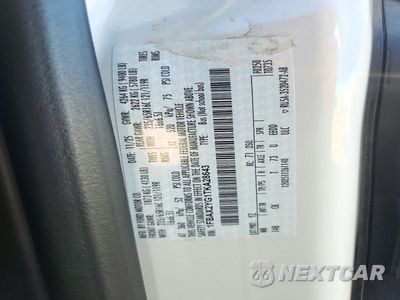 Zdjęcie 14 z 14 samochodu: 2026 FORD TRANSIT T-350 VIN:1FBAX2YG1TKA28643 - miniatura