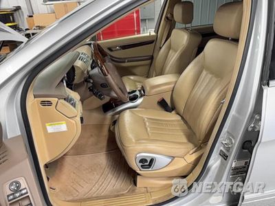 Zdjęcie 11 z 14 samochodu: 2006 MERCEDES-BENZ R 500 VIN:4JGCB75EX6A009484 - miniatura