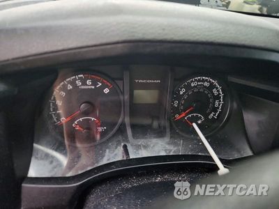 Zdjęcie 9 z 12 samochodu: 2017 TOYOTA TACOMA SR VIN:5TFRX5GN5HX089228 - miniatura