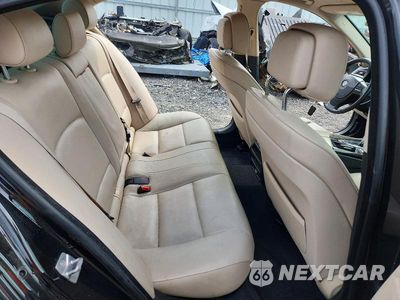 Zdjęcie 10 z 12 samochodu: 2012 BMW 535 XI VIN:WBAFU7C5XCDU62235 - miniatura