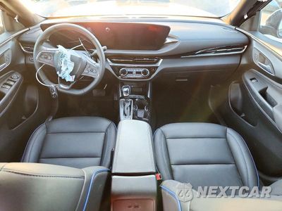 Zdjęcie 8 z 12 samochodu: 2026 BUICK ENVISTA SPORT TOURING VIN:KL47LBEP4TB094295 - miniatura