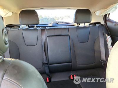 Zdjęcie 10 z 14 samochodu: 2021 BUICK ENCORE GX SELECT VIN:KL4MMDS28MB124517 - miniatura