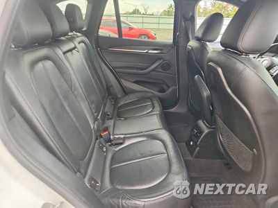Zdjęcie 11 z 14 samochodu: 2017 BMW X1 XDRIVE28I VIN:WBXHT3Z38H4A54911 - miniatura