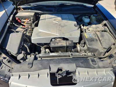 Zdjęcie 11 z 12 samochodu: 2006 CADILLAC CTS HI FEATURE V6 VIN:1G6DP577860190106 - miniatura