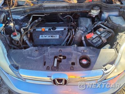 Zdjęcie 12 z 13 samochodu: 2009 HONDA CR-V EX VIN:5J6RE48599L067279 - miniatura