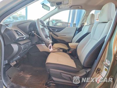Zdjęcie 7 z 14 samochodu: 2020 SUBARU FORESTER VIN:JF2SKADC3LH400168 - miniatura