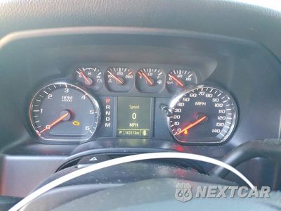Zdjęcie 9 z 13 samochodu: 2015 GMC SIERRA C1500 VIN:1GTR1TEC1FZ366367 - miniatura