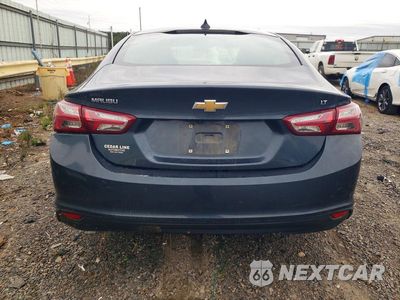 Zdjęcie 6 z 12 samochodu: 2020 CHEVROLET MALIBU LT VIN:1G1ZD5ST3LF101821 - miniatura